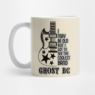 ghost bc Mug